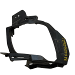 Peugeot 3008 Mk2 Rear Right Bumper Light Lamp Mount Bracket 2016 2021 9813729280 178328961057