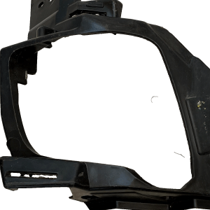 Peugeot 3008 Mk2 Rear Right Bumper Light Lamp Mount Bracket 2016-2021 9813729280 12 Peugeot 3008 Mk2 Rear Right Bumper Light Lamp Mount Bracket 2016-2021 9813729280 - Image 3