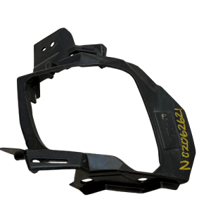 Peugeot 3008 Mk2 Rear Right Bumper Light Lamp Mount Bracket 2016-2021 9813729280 10 Peugeot 3008 Mk2 Rear Right Bumper Light Lamp Mount Bracket 2016-2021 9813729280 - Image 1