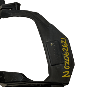 Peugeot 3008 Mk2 Rear Right Bumper Light Lamp Mount Bracket 2016-2021 9813729280 13 Peugeot 3008 Mk2 Rear Right Bumper Light Lamp Mount Bracket 2016-2021 9813729280 - Image 4
