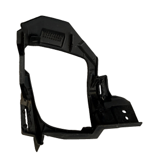 Peugeot 3008 Mk2 Rear Right Bumper Light Lamp Mount Bracket 2016-2021 9813729280 14 Peugeot 3008 Mk2 Rear Right Bumper Light Lamp Mount Bracket 2016-2021 9813729280 - Image 5