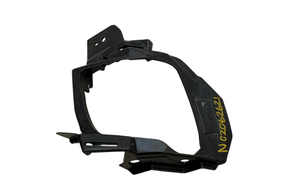 Peugeot-3008-Mk2-Rear-Right-Bumper-Light-Lamp-Mount-Bracket-2016-2021-9813729280-178328961057 Peugeot 3008 Mk2 Rear Right Bumper Light Lamp Mount Bracket 2016 2021 9813729280 178328961057