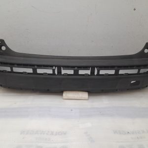 Peugeot-3008-Rear-Bumper-2017-TO-2021-9811865077-Genuine-176701232237