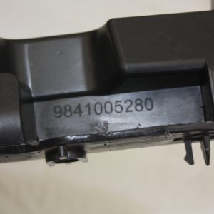 Peugeot 3008 Rear Bumper Left Bracket 9841005280 Genuine - Image 14