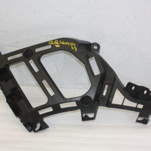 Peugeot 3008 Rear Bumper Left Bracket 9841005280 Genuine