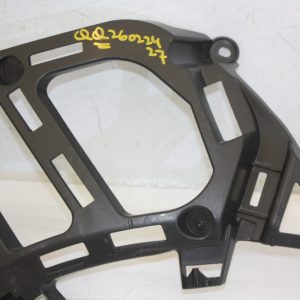 Peugeot 3008 Rear Bumper Left Bracket 9841005280 Genuine - Image 5
