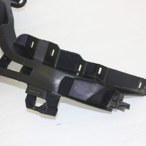 Peugeot 3008 Rear Bumper Left Bracket 9841005280 Genuine - Image 8