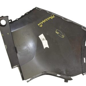 Peugeot 3008 Rear Bumper Left Side Corner 2017 TO 2021 9811019077 Genuine - Image 12