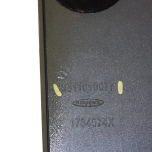 Peugeot 3008 Rear Bumper Left Side Corner 2017 TO 2021 9811019077 Genuine - Image 14