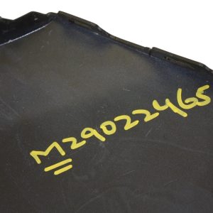 Peugeot 3008 Rear Bumper Left Side Corner 2017 TO 2021 9811019077 Genuine - Image 16