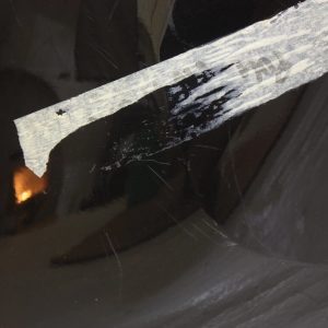 Peugeot 3008 Rear Bumper Left Side Corner 2017 TO 2021 9811019077 Genuine - Image 3