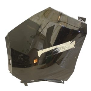 Peugeot 3008 Rear Bumper Left Side Corner 2017 TO 2021 9811019077 Genuine - Image 1