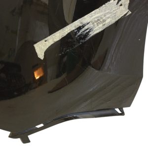 Peugeot 3008 Rear Bumper Left Side Corner 2017 TO 2021 9811019077 Genuine - Image 7