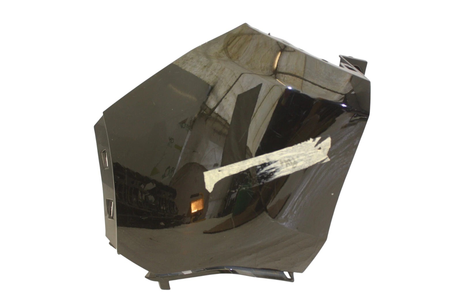 Peugeot 3008 Rear Bumper Left Side Corner 2017 TO 2021 9811019077 Genuine