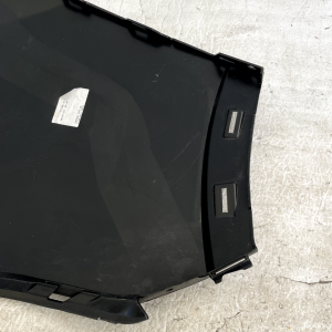 Peugeot 3008 Rear Bumper Left Side Corner 2017 TO 2021 9811019077 Genuine - Image 12