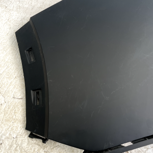 Peugeot 3008 Rear Bumper Left Side Corner 2017 TO 2021 9811019077 Genuine - Image 3