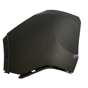 Peugeot 3008 Rear Bumper Left Side Corner 2017 TO 2021 9811019077 Genuine - Image 1