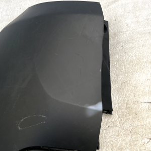 Peugeot 3008 Rear Bumper Left Side Corner 2017 TO 2021 9811019077 Genuine - Image 6