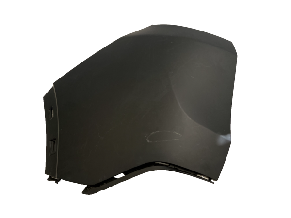 Peugeot-3008-Rear-Bumper-Left-Side-Corner-2017-TO-2021-9811019077-Genuine-178147639937