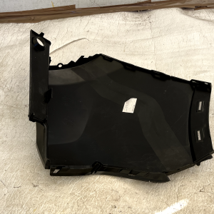 Peugeot 3008 Rear Bumper Left Side Corner 2017 TO 2021 9811019077 Genuine - Image 8