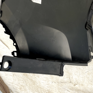 Peugeot 3008 Rear Bumper Left Side Corner 2017 TO 2021 9811019077 Genuine - Image 9