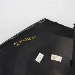 Peugeot 3008 Rear Bumper Right Corner 2021 TO 2024 9811018977 Genuine - Image 12