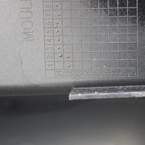 Peugeot 3008 Rear Bumper Right Corner 2021 TO 2024 9811018977 Genuine - Image 15