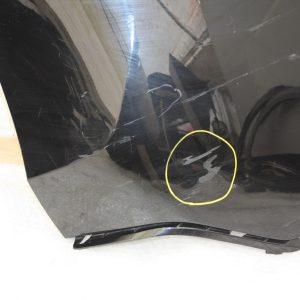 Peugeot 3008 Rear Bumper Right Corner 2021 TO 2024 9811018977 Genuine - Image 4