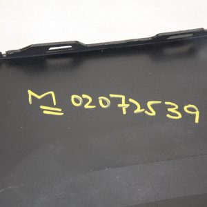 Peugeot 3008 Rear Bumper Right Corner 2021 TO 2024 9811018977 Genuine - Image 9