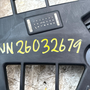 Peugeot 308 Front Bumper Left Side Mount Bracket 2021 Onward 9837858080 Genuine - Image 14