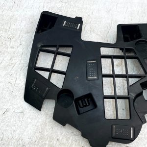 Peugeot 308 Front Bumper Left Side Mount Bracket 2021 Onward 9837858080 Genuine - Image 3