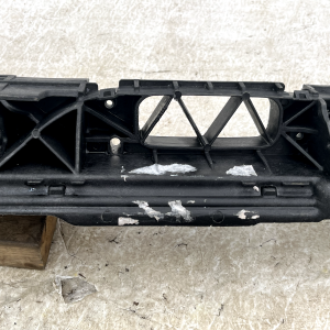 Peugeot 308 Front Upper Radiator Support Slam Panel 17-21 9816603980-03 Genuine - Image 6