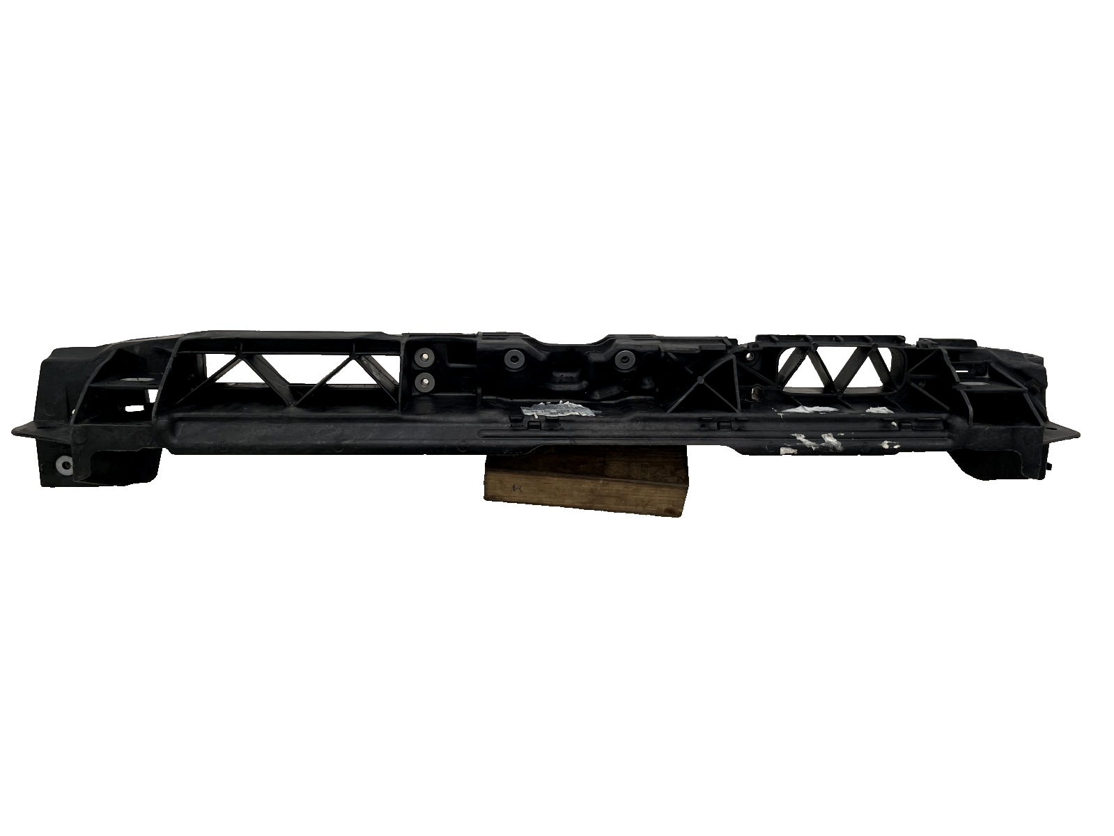 Peugeot 308 Front Upper Radiator Support Slam Panel 17-21 9816603980-03 Genuine