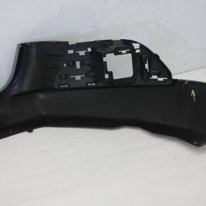 Peugeot 5008 Front Bumper Lower Section 2010 TO 2013 9687444877 Genuine - Image 17