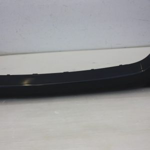 Peugeot 5008 Front Bumper Lower Section 2010 TO 2013 9687444877 Genuine - Image 3