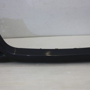 Peugeot 5008 Front Bumper Lower Section 2010 TO 2013 9687444877 Genuine - Image 4