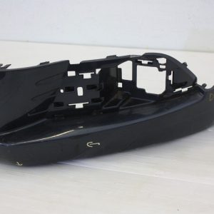 Peugeot 5008 Front Bumper Lower Section 2010 TO 2013 9687444877 Genuine - Image 8