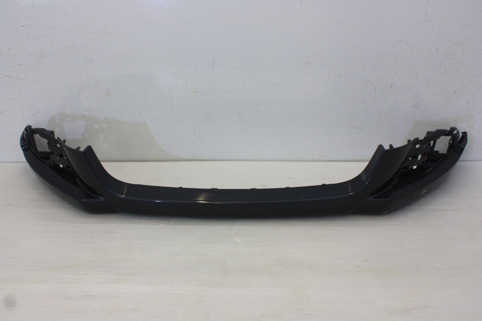 Peugeot 5008 Front Bumper Lower Section 2010 TO 2013 9687444877 Genuine