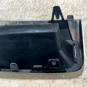 Peugeot 5008 Rear Bumper Left Exhaust Tip 2017 TO 2024 9811021077 Genuine - Image 11