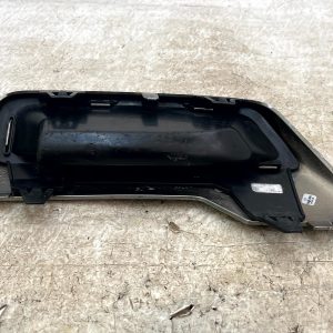 Peugeot 5008 Rear Bumper Left Exhaust Tip 2017 TO 2024 9811021077 Genuine - Image 12