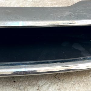 Peugeot 5008 Rear Bumper Left Exhaust Tip 2017 TO 2024 9811021077 Genuine - Image 4