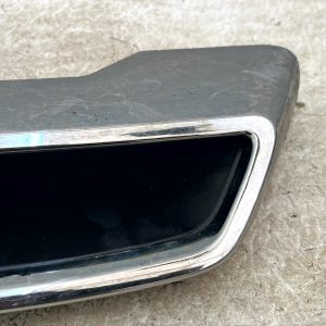 Peugeot 5008 Rear Bumper Left Exhaust Tip 2017 TO 2024 9811021077 Genuine - Image 5