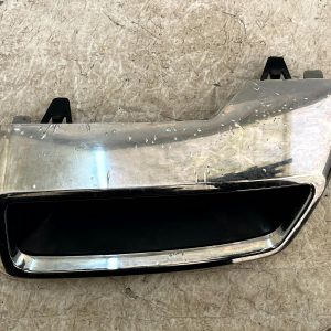 Peugeot 5008 Rear Bumper Left Exhaust Tip 2017 TO 2024 9811021077 Genuine - Image 6