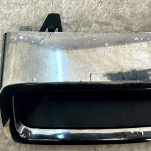 Peugeot 5008 Rear Bumper Left Exhaust Tip 2017 TO 2024 9811021077 Genuine - Image 7