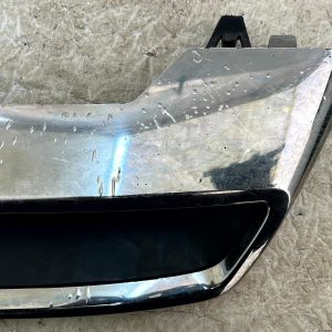 Peugeot 5008 Rear Bumper Left Exhaust Tip 2017 TO 2024 9811021077 Genuine - Image 8