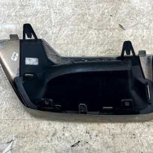 Peugeot 5008 Rear Bumper Left Exhaust Tip 2017 TO 2024 9811021077 Genuine - Image 9