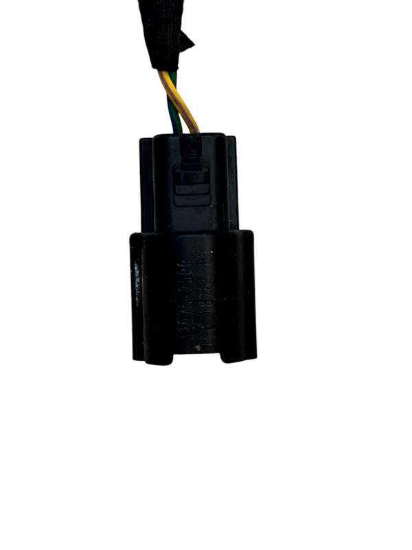 Peugeot 5008 Wiring Loom Harness Plug Connector 34975 2500 Genuine 178458796297 2