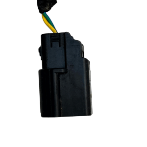 Peugeot 5008 Wiring Loom Harness Plug Connector 34975-2500 Genuine - Image 3