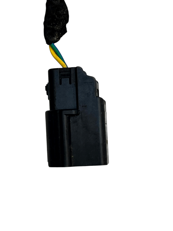 Peugeot 5008 Wiring Loom Harness Plug Connector 34975 2500 Genuine 178458796297 3