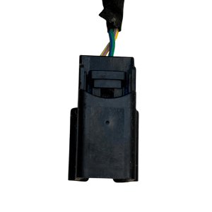 Peugeot 5008 Wiring Loom Harness Plug Connector 34975-2500 Genuine - Image 4